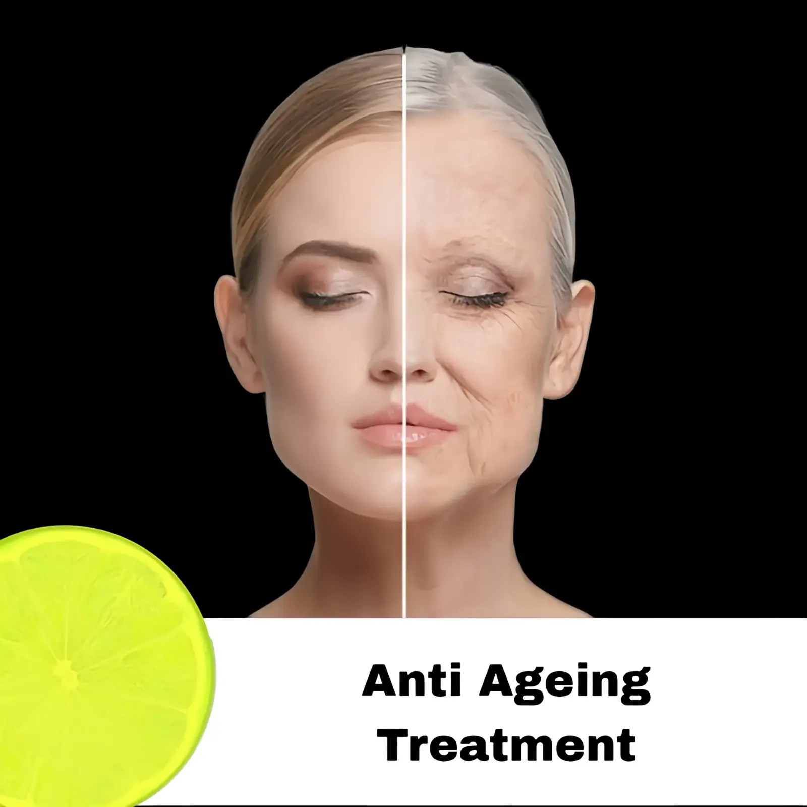 Best Anti-Aging Skincare – Reduce Wrinkles & Fine Lines Naturally