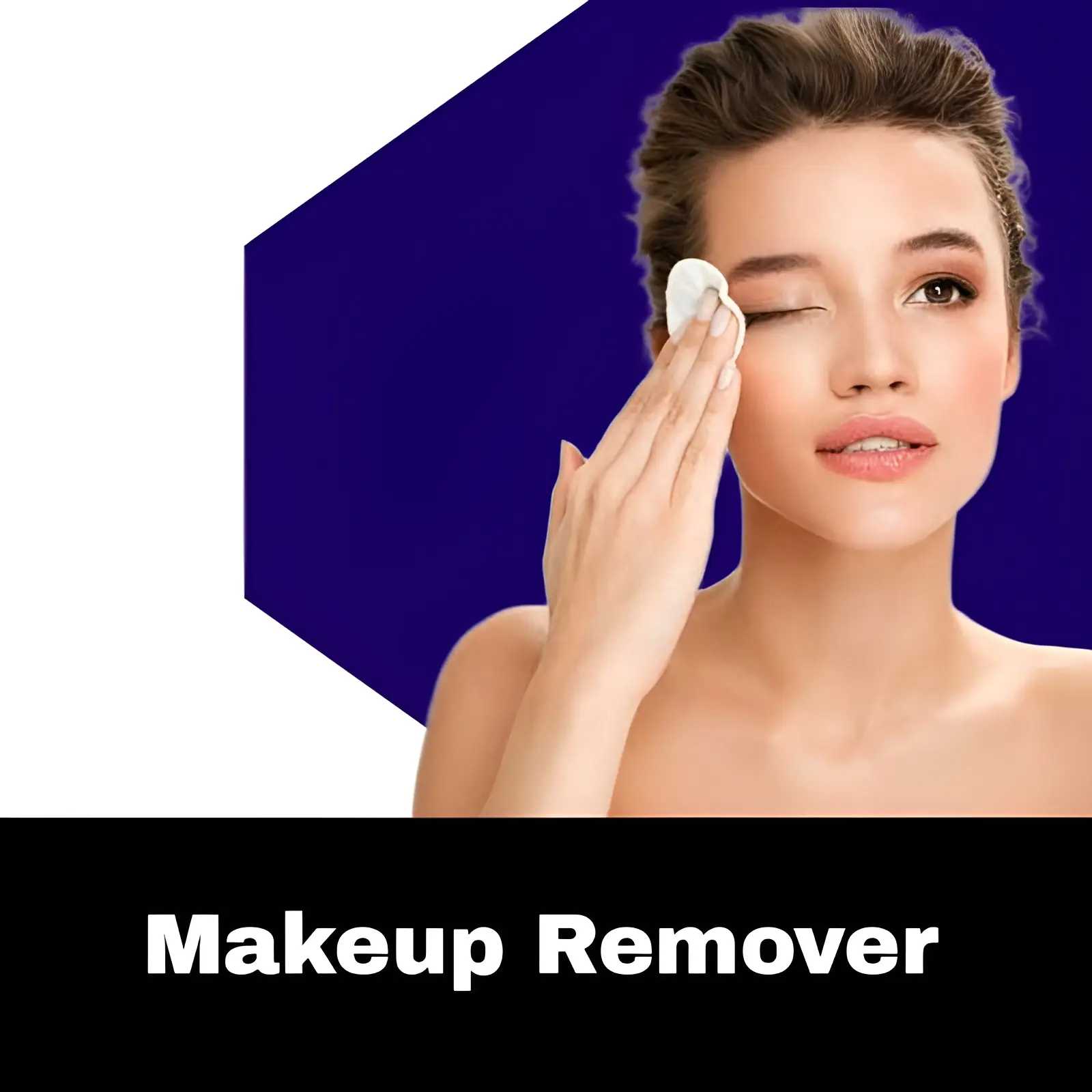 Best Makeup Remover – Gentle & Effective Cleansing for All Skin Types
