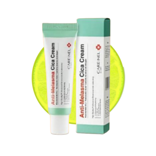 CARENEL Anti Melasma Cica Cream 40ml