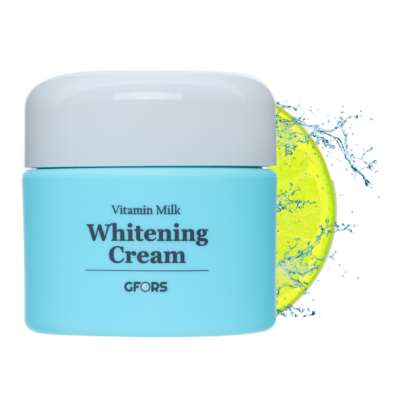 GFORS Vitamin Milk Whitening Cream 50g