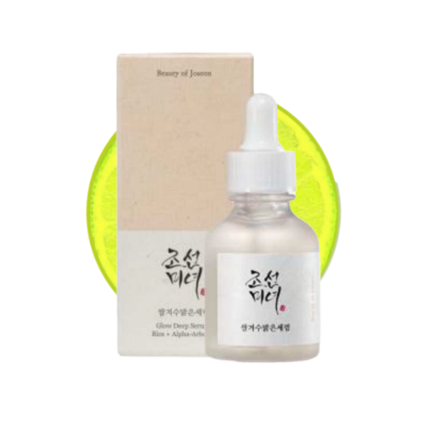 Beauty of Joseon Glow Deep Serum Rice + Alpha-Arbutin 30ml