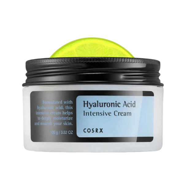 COSRX Hyaluronic Acid Intensive Cream