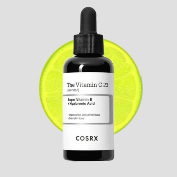COSRX The Vitamin C 23 Serum 30m