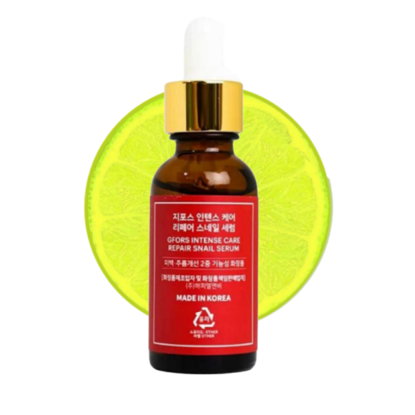 GFORS Intense Care Repair Snail Serum