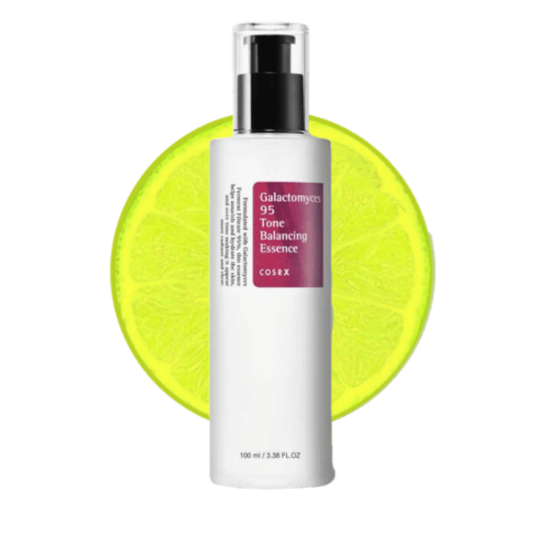 COSRX Galactomyces 95 Tone Balancing Essence