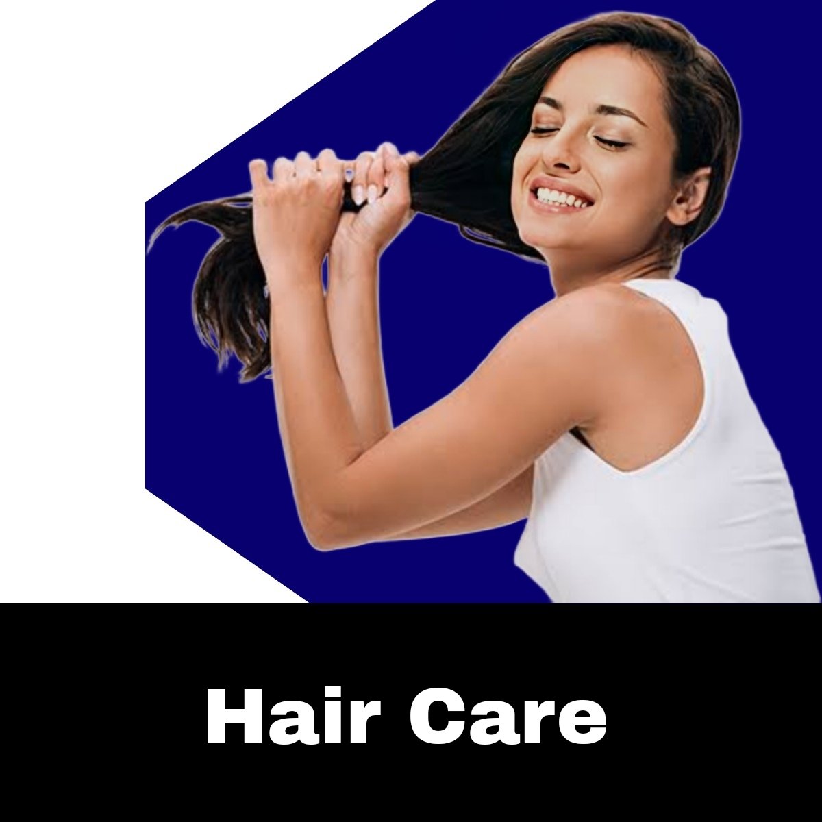 Best Hair Care Products for Healthy, Shiny Hair