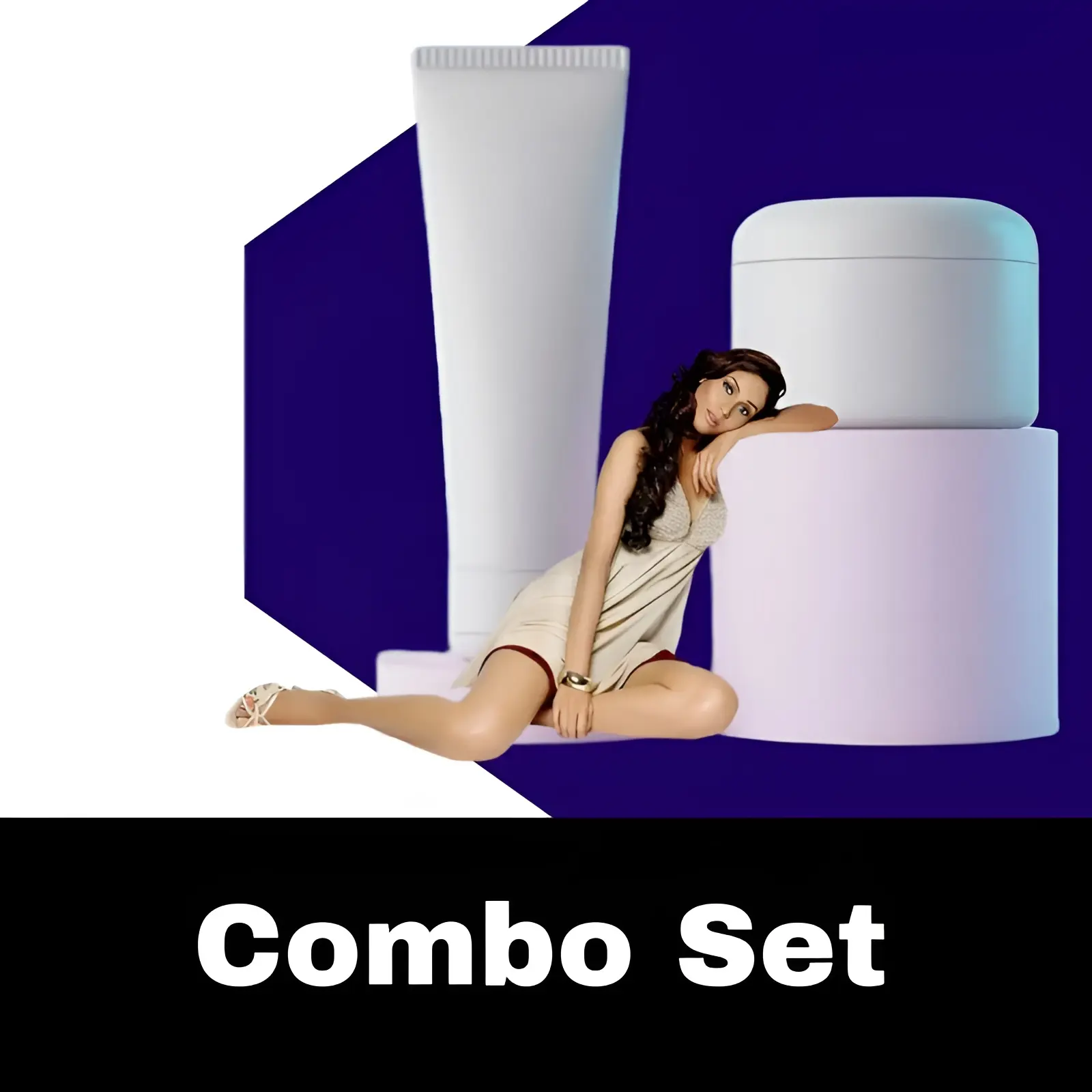 Best Cosmetics Combo Offer – Branded Makeup & Skincare Set